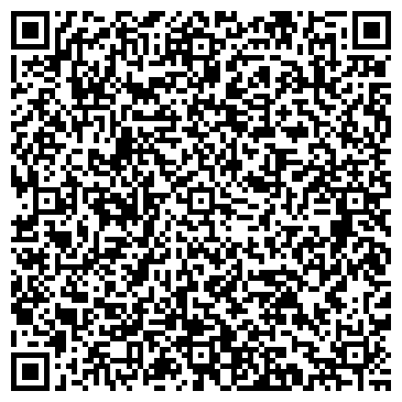 QR-код с контактной информацией организации Землянка
