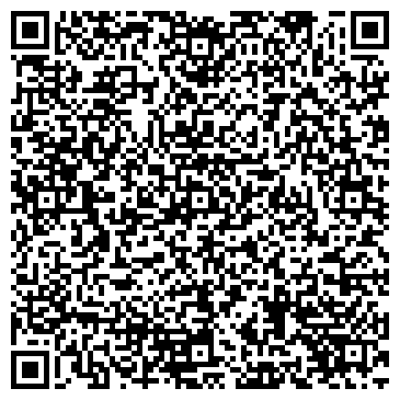 QR-код с контактной информацией организации Отдел МВД России по Высокогорскому району