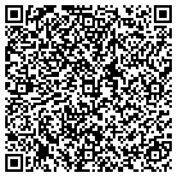 QR-код с контактной информацией организации ООО Скут-авто