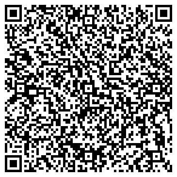QR-код с контактной информацией организации Опорный пункт полиции, пос. Новопольский