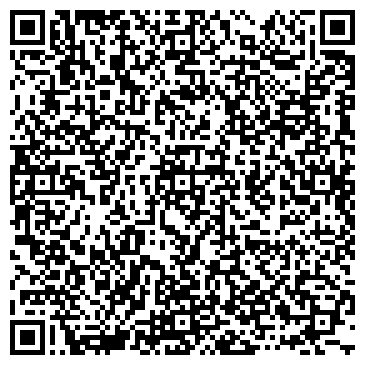 QR-код с контактной информацией организации Прямые Вакансии.рф