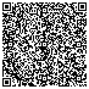 QR-код с контактной информацией организации ООО Градиент Косметик