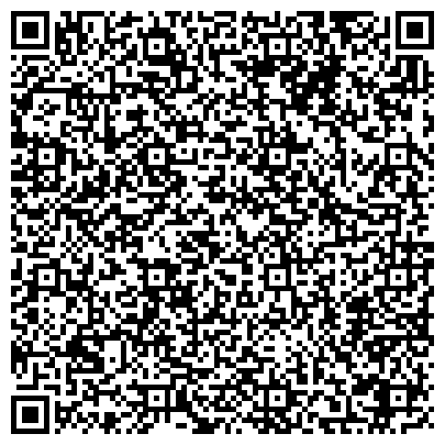 QR-код с контактной информацией организации ООО Аудит. Финансы. Право