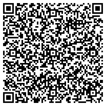 QR-код с контактной информацией организации ОАО Трансэнерго