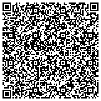 QR-код с контактной информацией организации Кировский филиал ПАО «Т Плюс»