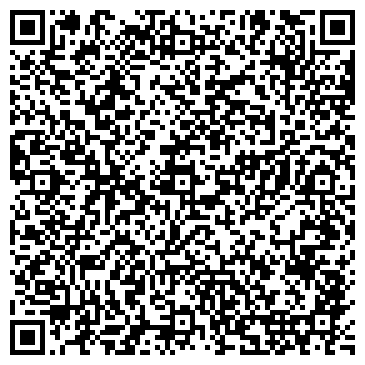 QR-код с контактной информацией организации Центральная городская библиотека им. А.П. Платонова