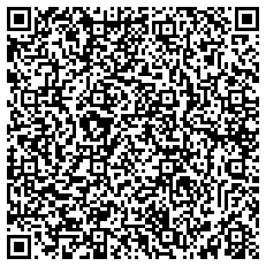 QR-код с контактной информацией организации Воронежская областная юношеская библиотека им. В.М. Кубанева