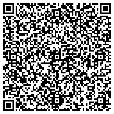 QR-код с контактной информацией организации ООО Полиолефин-Урал