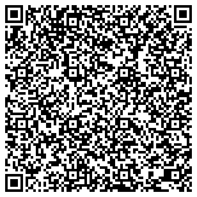 QR-код с контактной информацией организации Участковый пункт полиции, с. Татарское Бурнашево