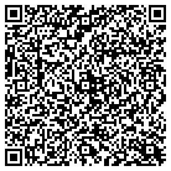 QR-код с контактной информацией организации Бийск сайт мастер
