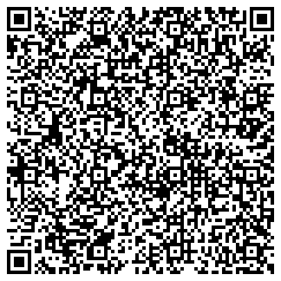 QR-код с контактной информацией организации Воронежская областная специальная библиотека для слепых им. В.Г. Короленко