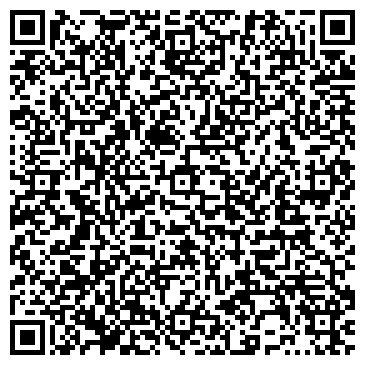 QR-код с контактной информацией организации ЗАО Дальком-Аудит