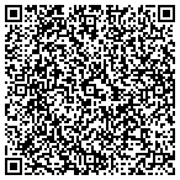 QR-код с контактной информацией организации Воронежская областная детская библиотека