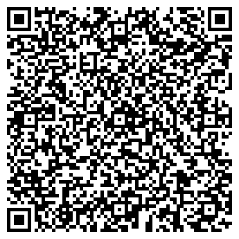 QR-код с контактной информацией организации Кармэн