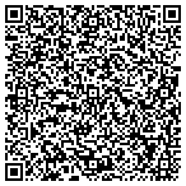 QR-код с контактной информацией организации Библиотека-музей им. П.Д. Пономарёва