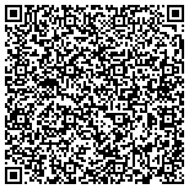 QR-код с контактной информацией организации Центральная городская детская библиотека им. С.Я. Маршака