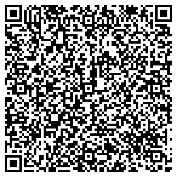 QR-код с контактной информацией организации Библиотека №2 им. А. Кольцова