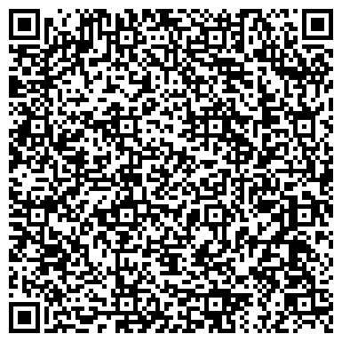 QR-код с контактной информацией организации Челябэнергоснаб, ООО, торговая компания, Склад