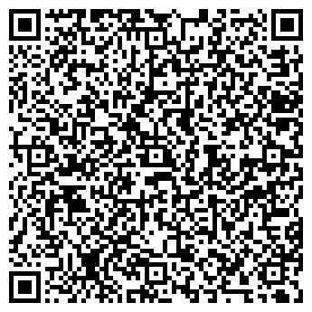 QR-код с контактной информацией организации Библиотека №4 им. Е. Исаева