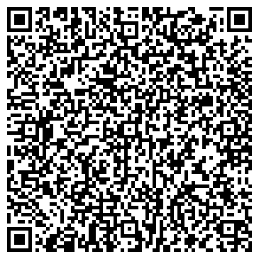 QR-код с контактной информацией организации ООО Альянс