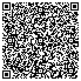 QR-код с контактной информацией организации ГАЗ-авто-сервис
