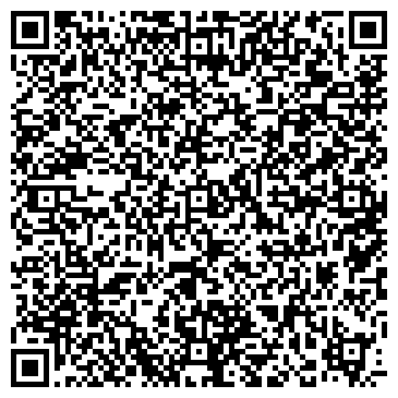 QR-код с контактной информацией организации Аквариумный Мир