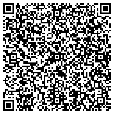 QR-код с контактной информацией организации Аквариум, выставочный зал, ООО Скиппи