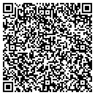 QR-код с контактной информацией организации Prestige