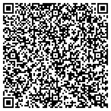 QR-код с контактной информацией организации Иваново-текстиль