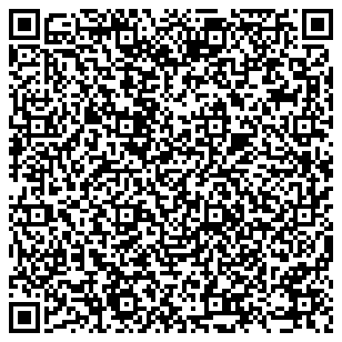 QR-код с контактной информацией организации ООО Афина-Аудит