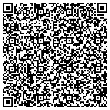 QR-код с контактной информацией организации Лиана-текстиль
