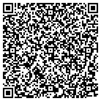 QR-код с контактной информацией организации ООО Темучин