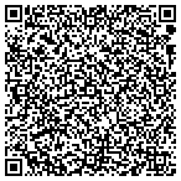 QR-код с контактной информацией организации ИП Бадищян С.Ц.