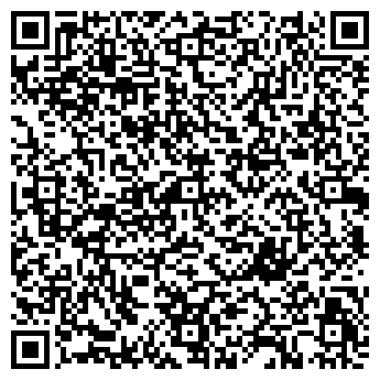 QR-код с контактной информацией организации Библиотека №23