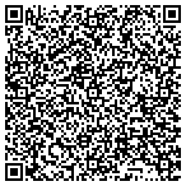 QR-код с контактной информацией организации ООО РосМетПром-Трейд