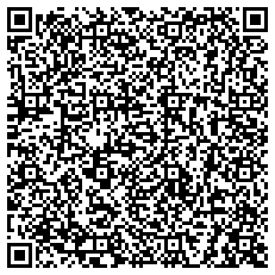 QR-код с контактной информацией организации Грация штор