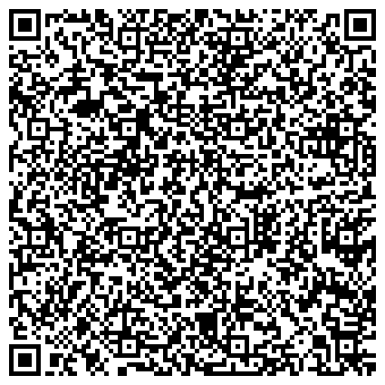 QR-код с контактной информацией организации Росприроднадзор