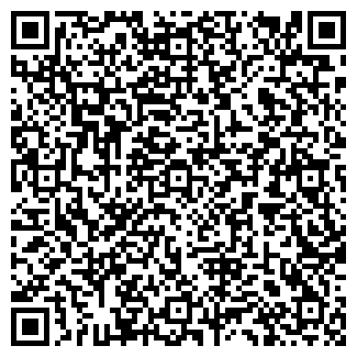 QR-код с контактной информацией организации Из рук в руки