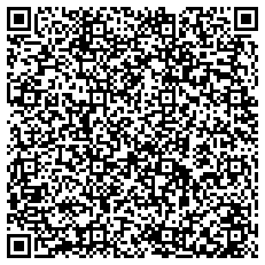 QR-код с контактной информацией организации Новоусманская детская библиотека им. А.С. Пушкина