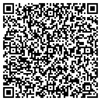 QR-код с контактной информацией организации ГУСМАТИК