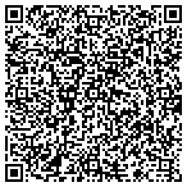 QR-код с контактной информацией организации Мазарини