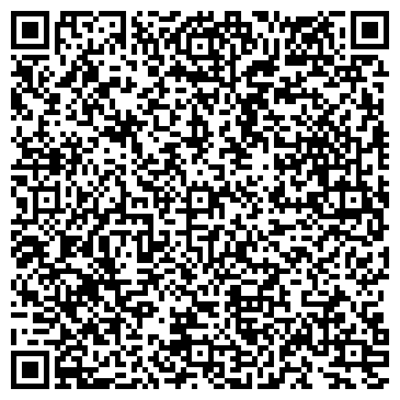 QR-код с контактной информацией организации Тестильный дом