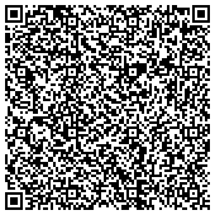 QR-код с контактной информацией организации Региональное отделение Федеральной службы по финансовым рынкам России в Волго-Камском регионе