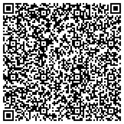 QR-код с контактной информацией организации МИД, Министерство иностранных дел РФ, представительство в г. Казани