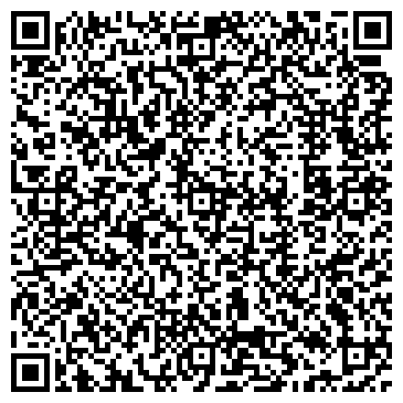 QR-код с контактной информацией организации Мир текстиля