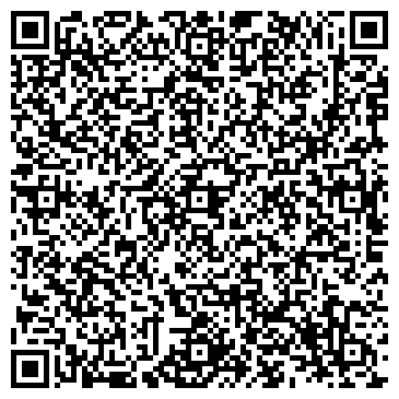 QR-код с контактной информацией организации ООО Авента Стар