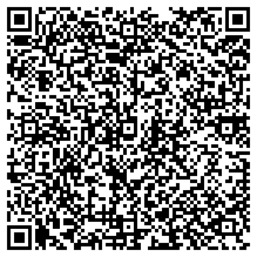 QR-код с контактной информацией организации Магнит-Косметик