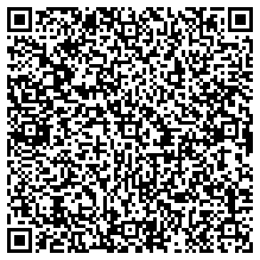 QR-код с контактной информацией организации УФСИН России по Республике Татарстан