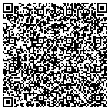 QR-код с контактной информацией организации Музей-диорама