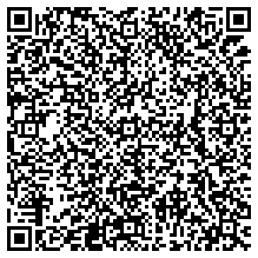 QR-код с контактной информацией организации ИП Линьков М.Ю.